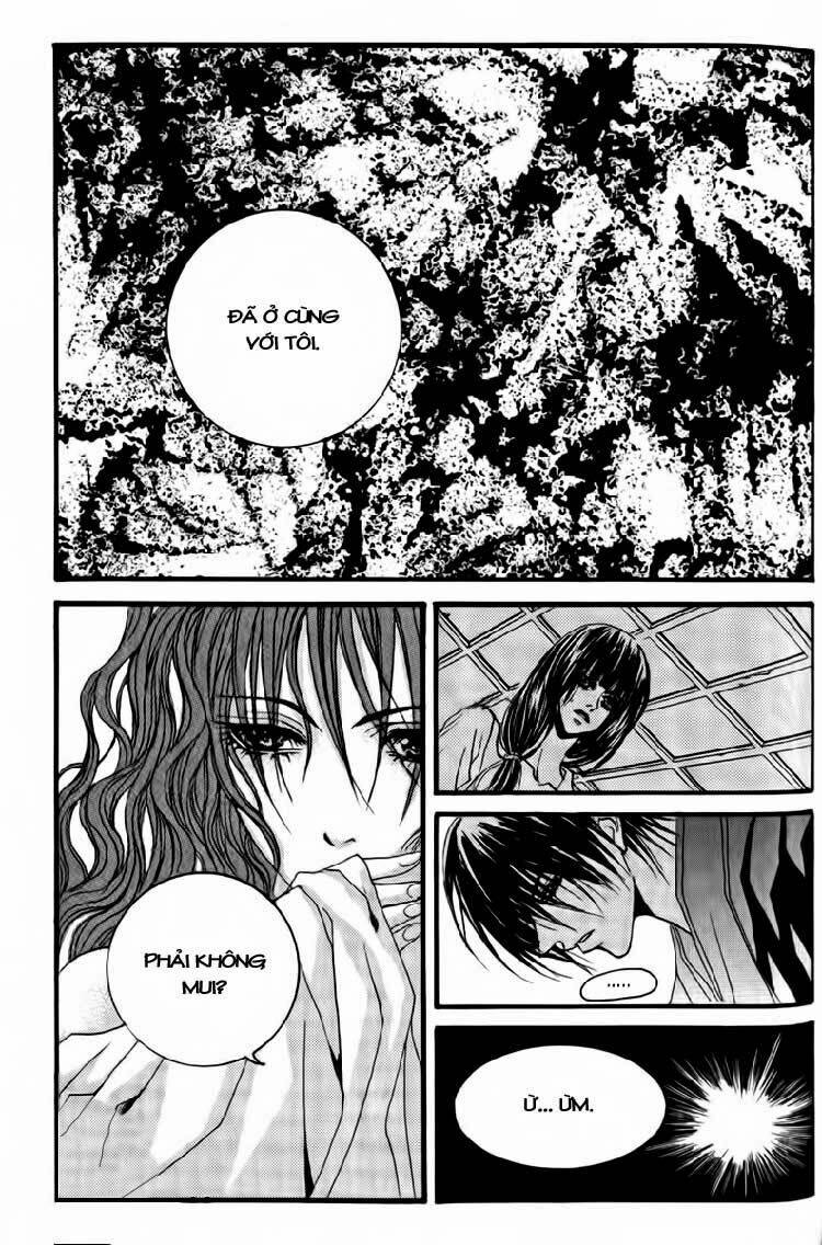 tân nương của thủy thần chapter 43 10