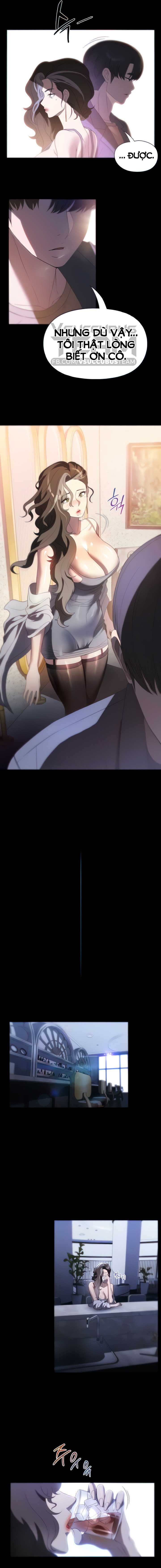 người giúp việc chapter 54 4