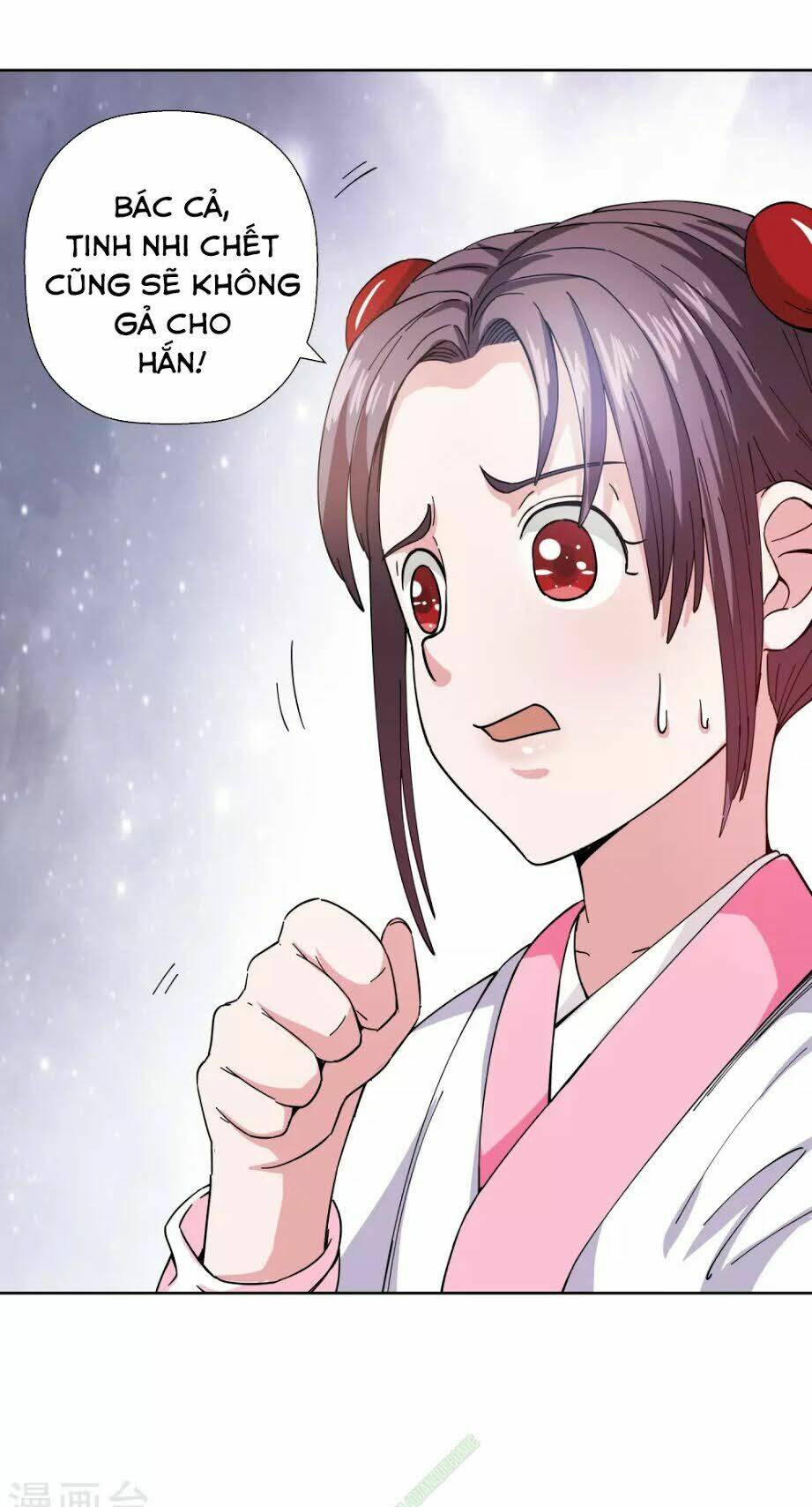 võ linh kiếm tôn chapter 2 12