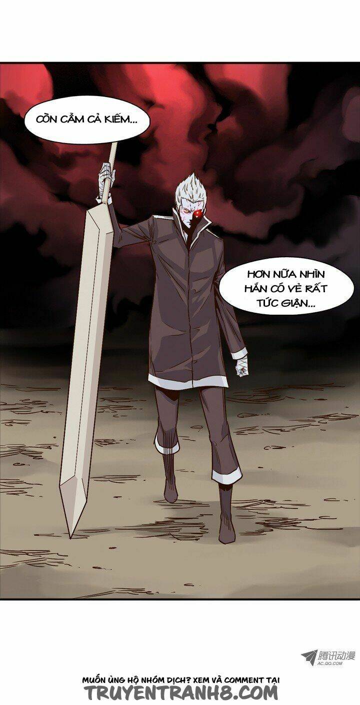 vua của vong linh chapter 82 18