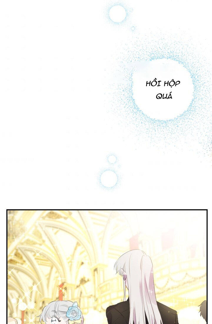 những nhân vật mạnh nhất thế giới ám ảnh tôi chapter 23.2 2