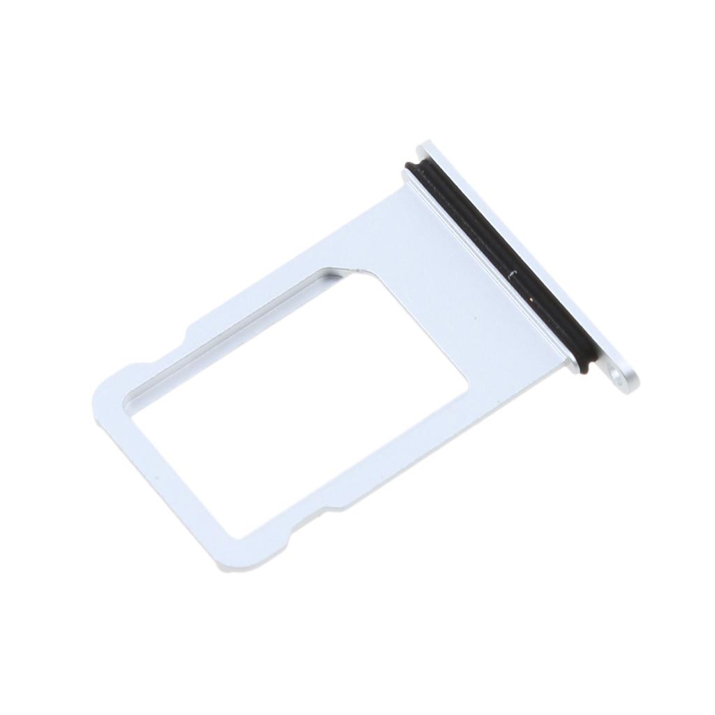 5Pieces Nano Sim Card Holder Tray Slot Replacement Repair Part For iPhone 7