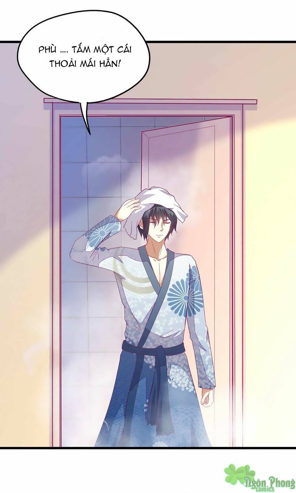 nguyệt dạ hương vi lai chapter 41 11