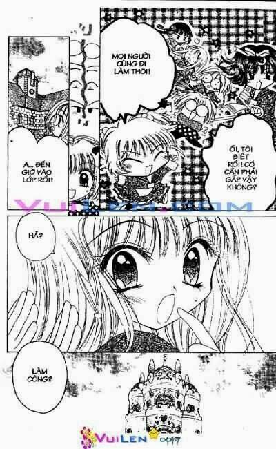 nữ sinh thời đại chapter 6 117