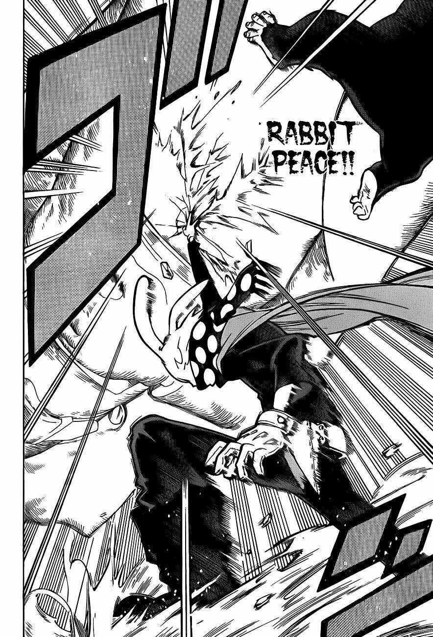 oumagadoki doubutsuen chapter 2 24