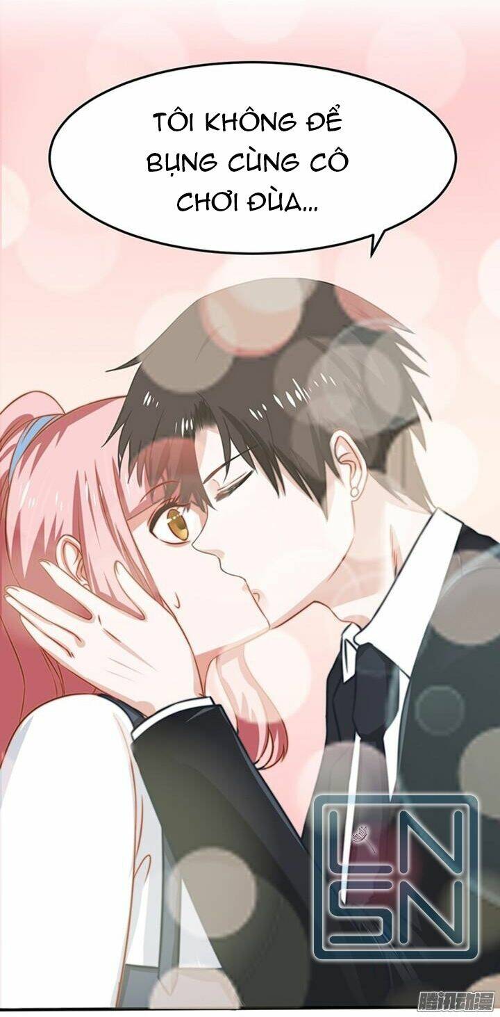 có chết cũng không thoát khỏi anh chapter 5 19