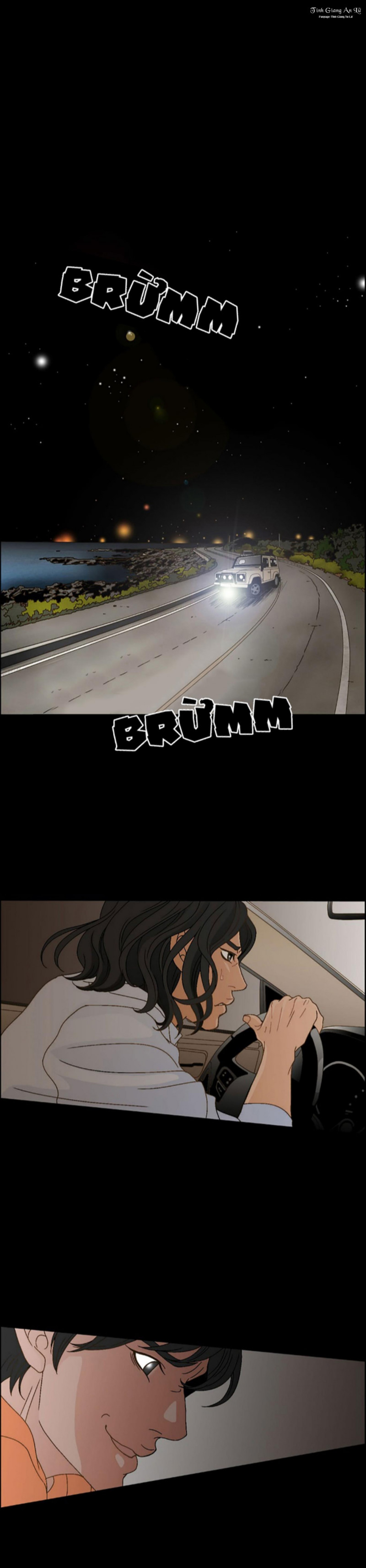 người tình của mẹ tôi chapter 15 5