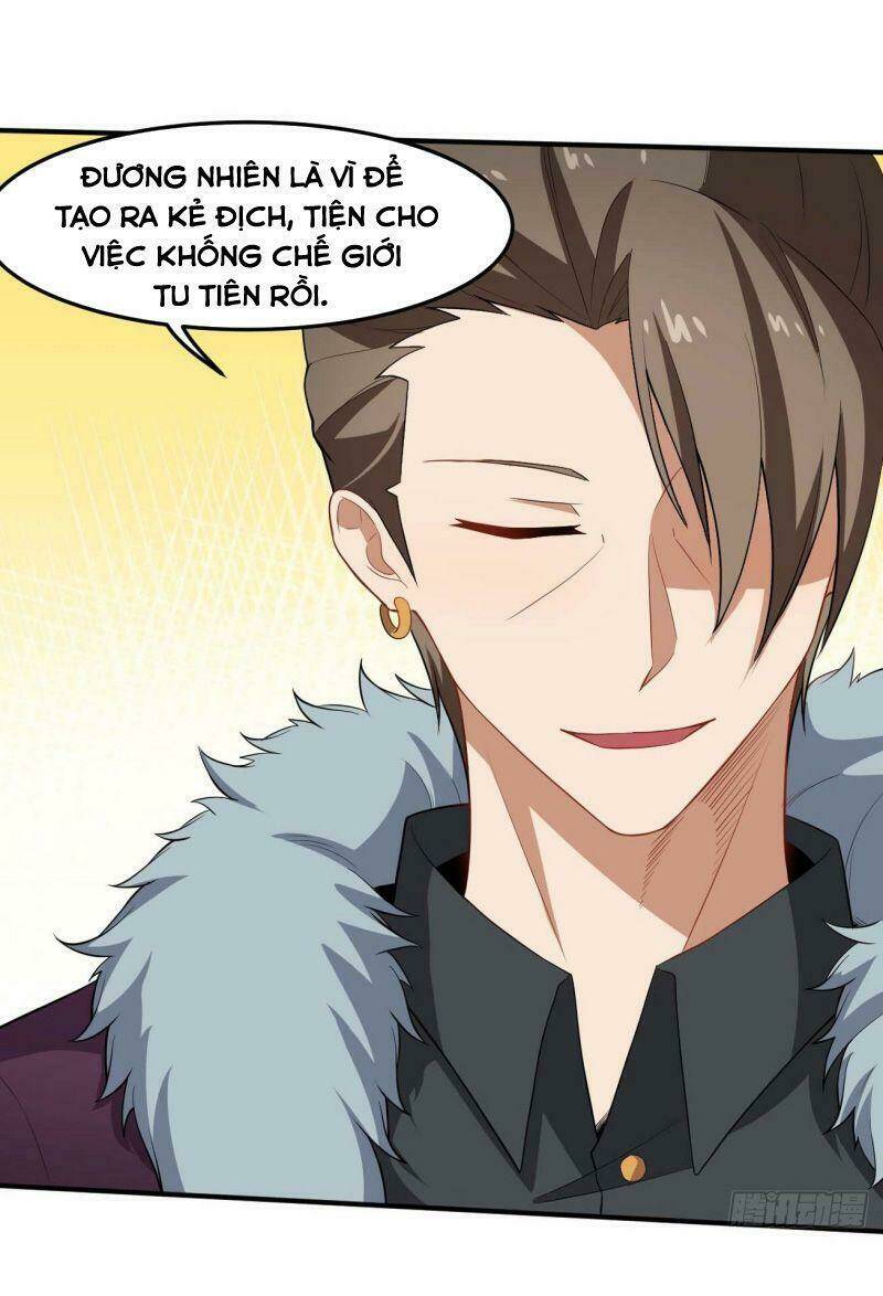 tổ thượng có tiền chapter 81 10
