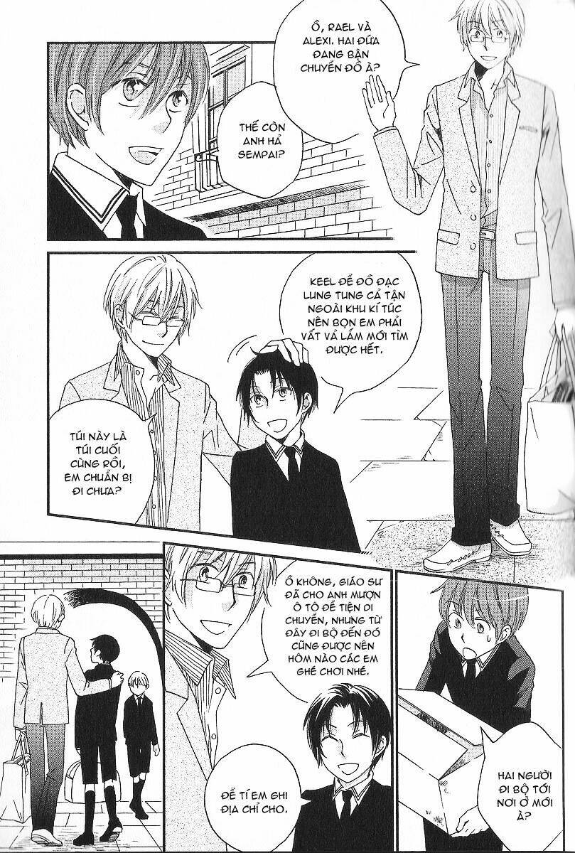 shinkuu yuusetsu chapter 5 16