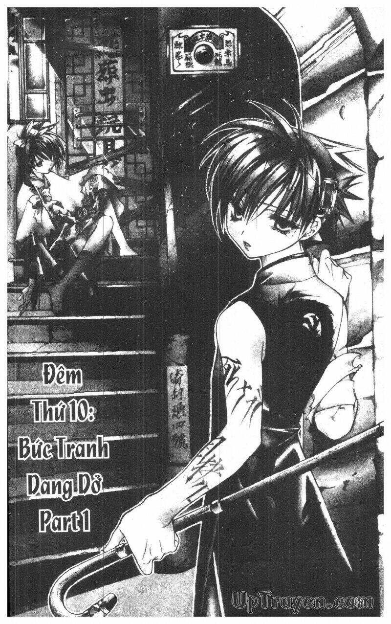 nightmare inspector chapter 2 128