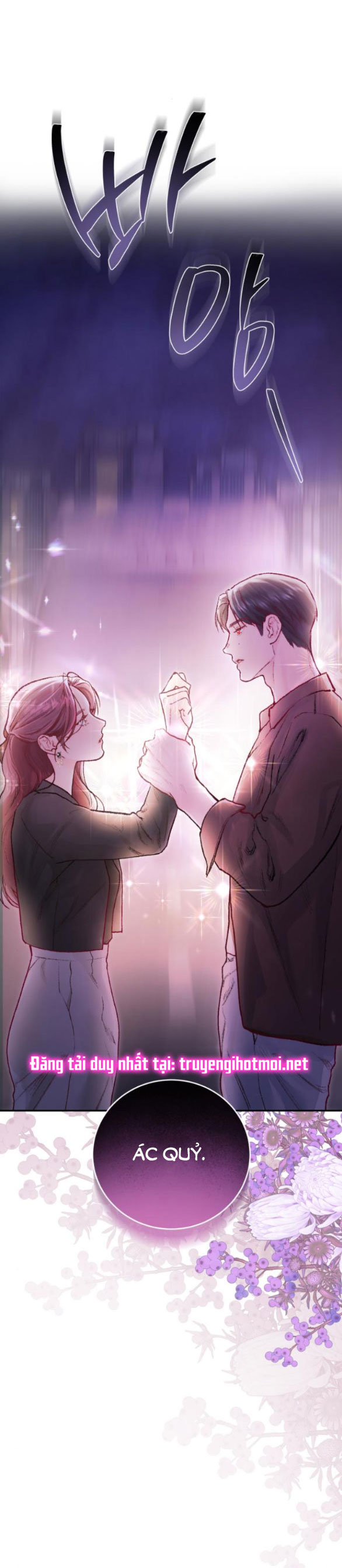 my demon - ác quỷ của tôi chapter 9.1 41