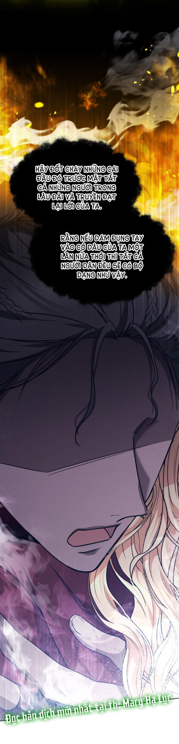 Cướp Dâu chapter 7.2 21