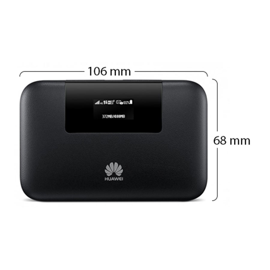 Huawei E5770 | Router wifi 4G Huawei E5770 Tốt Nhất VN + Sim 4G Mobifone Trọn Gói 12 Tháng  - Hàng Nhập Khẩu