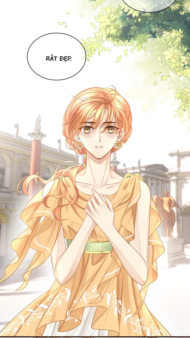 nàng và bảy người tình chapter 5 14