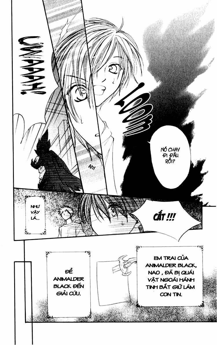 penguin revolution chapter 11 27