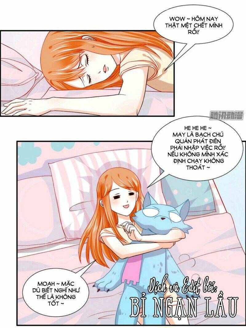 ma vương đại nhân đi thông thả chapter 20 3