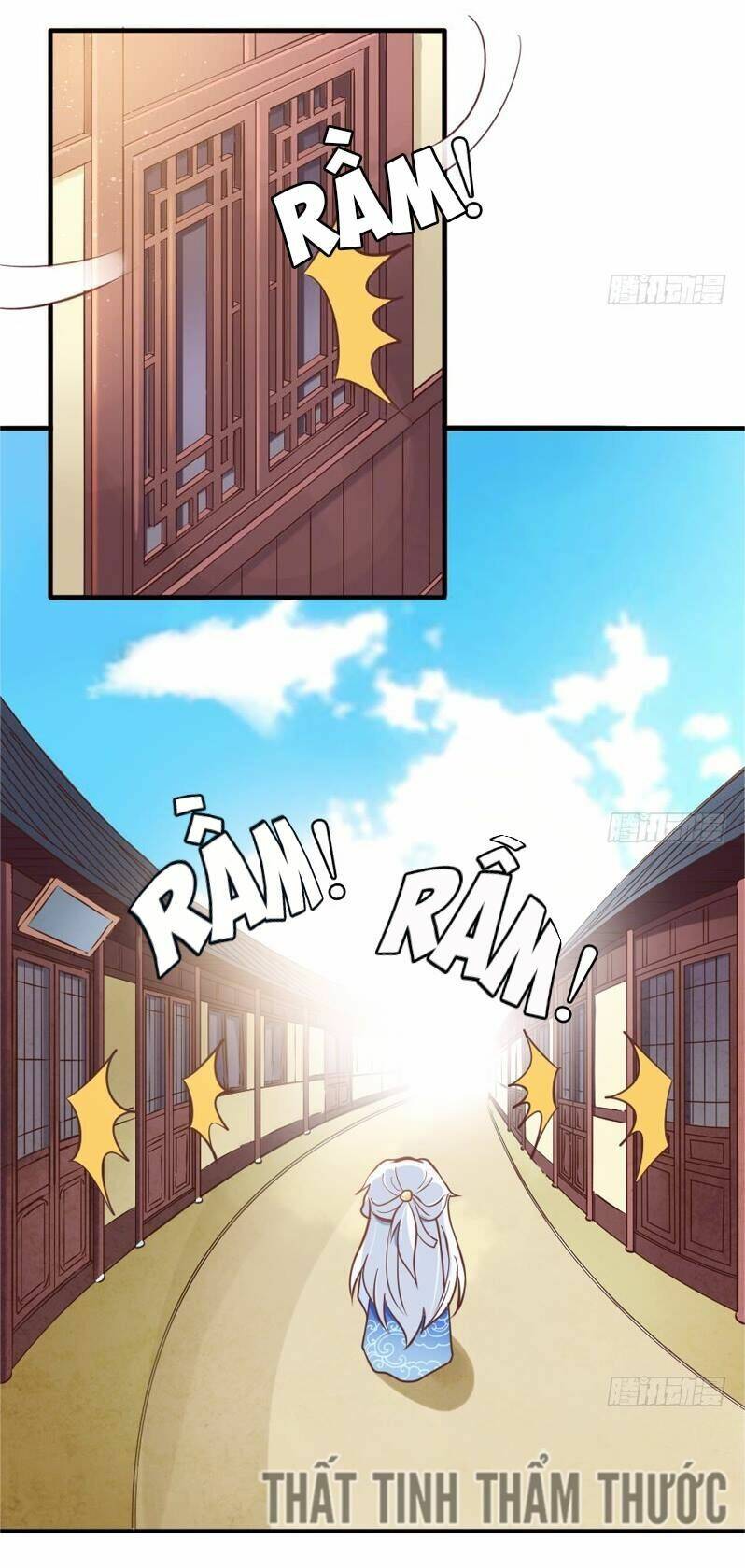 giữ chặt tiểu bạch long chapter 33 47