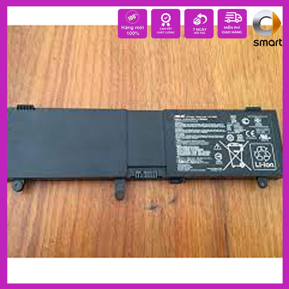 Pin cho Laptop ASUS C41-N550 N550J N550JA N550JV N550JK g550 q550 - Hàng Nhập Khẩu - Sản phẩm mới 100%