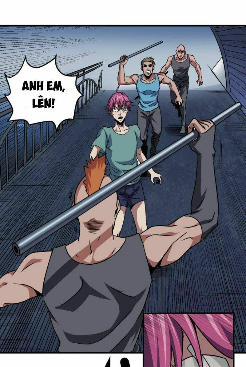 trảm linh sứ chapter 3 29