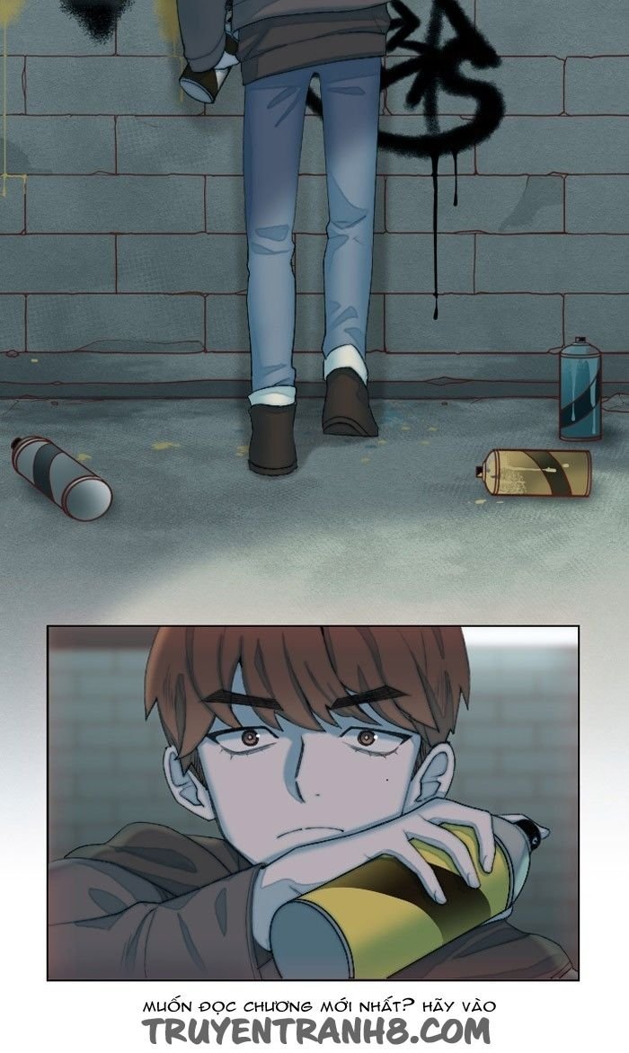 sự cứu rỗi chapter 3 11