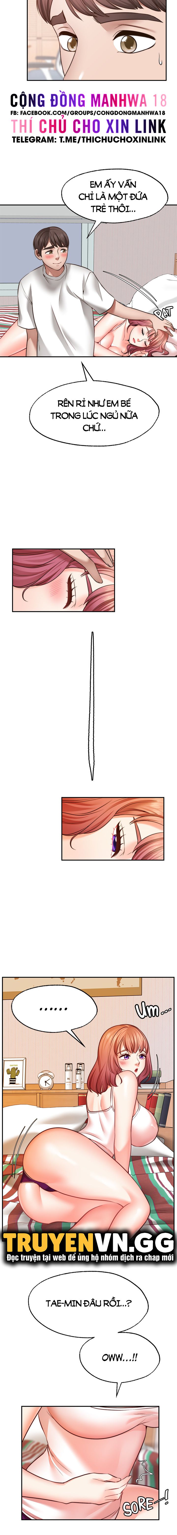 ước nguyện giản đơn chapter 14 10