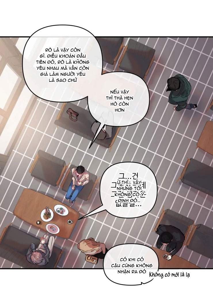 hợp đồng yêu đương chapter 7 50