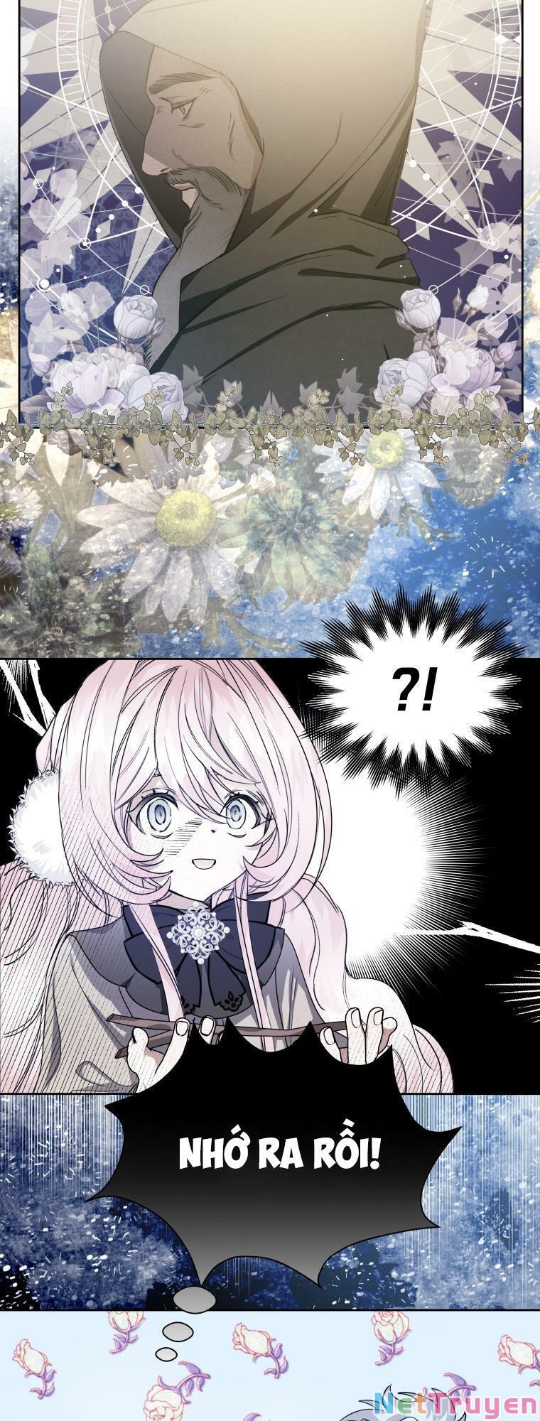 này tiểu công tước, hãy tin ở chị đi! chapter 8 31