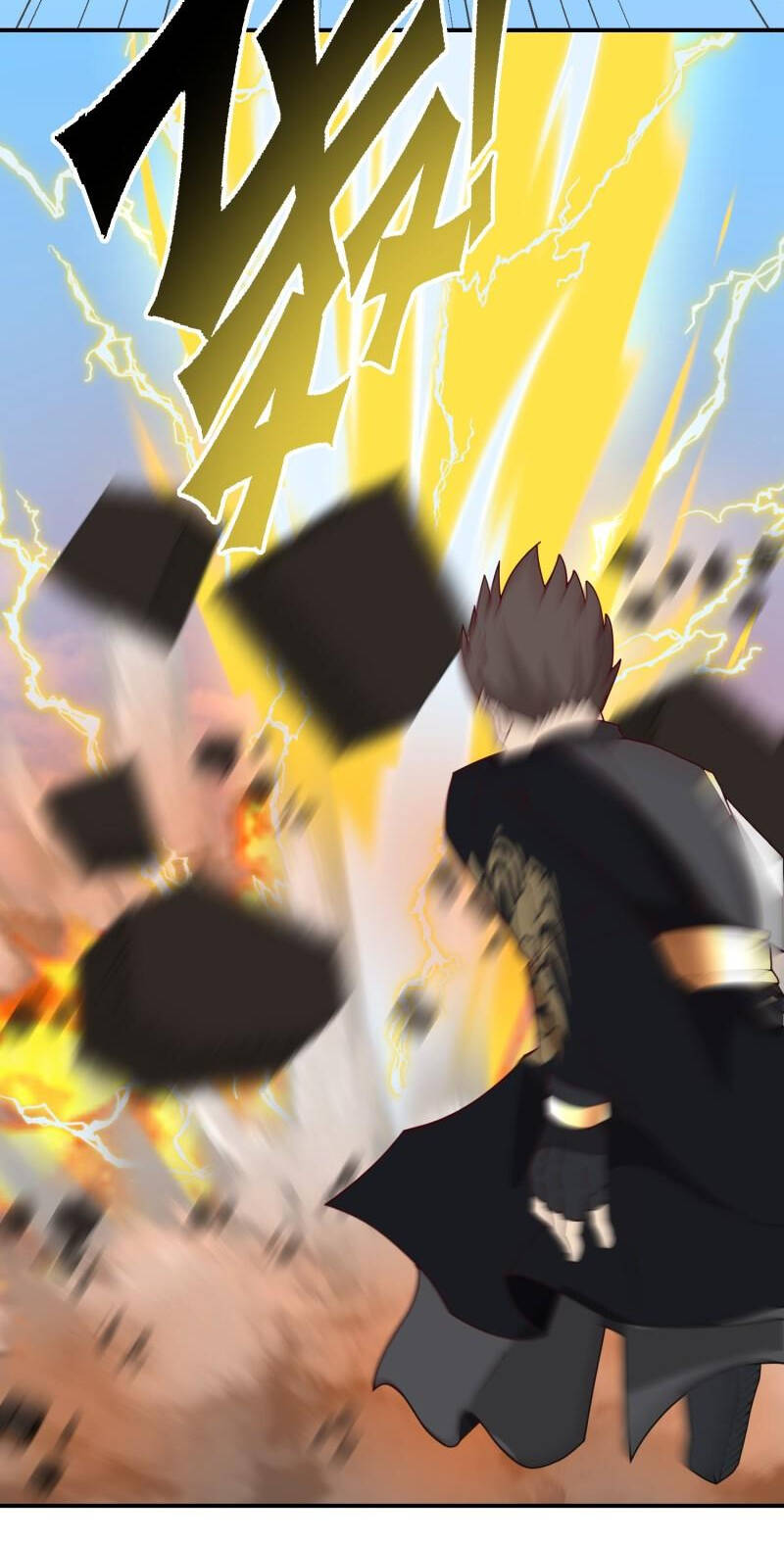 trên người ta có một rồng chapter 630 14