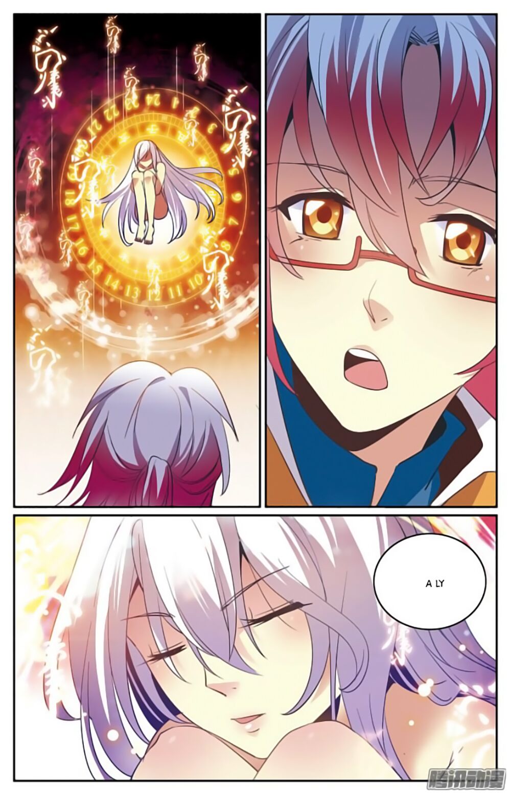 hình nhân đế quốc chapter 22 13