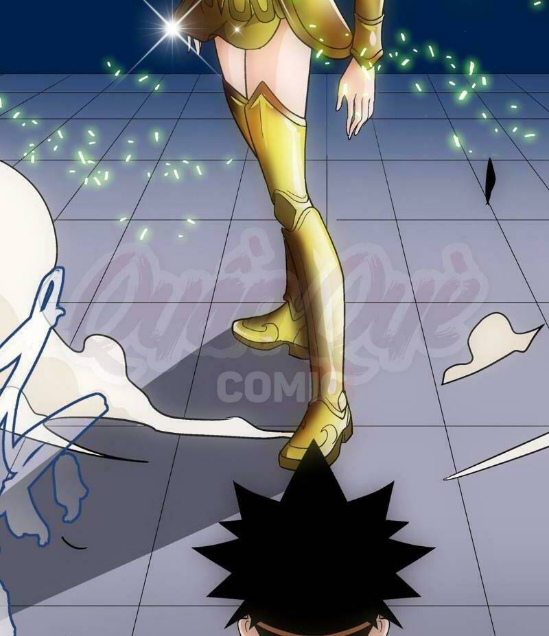 trứng ơi, chạy đi!! chapter 3 26