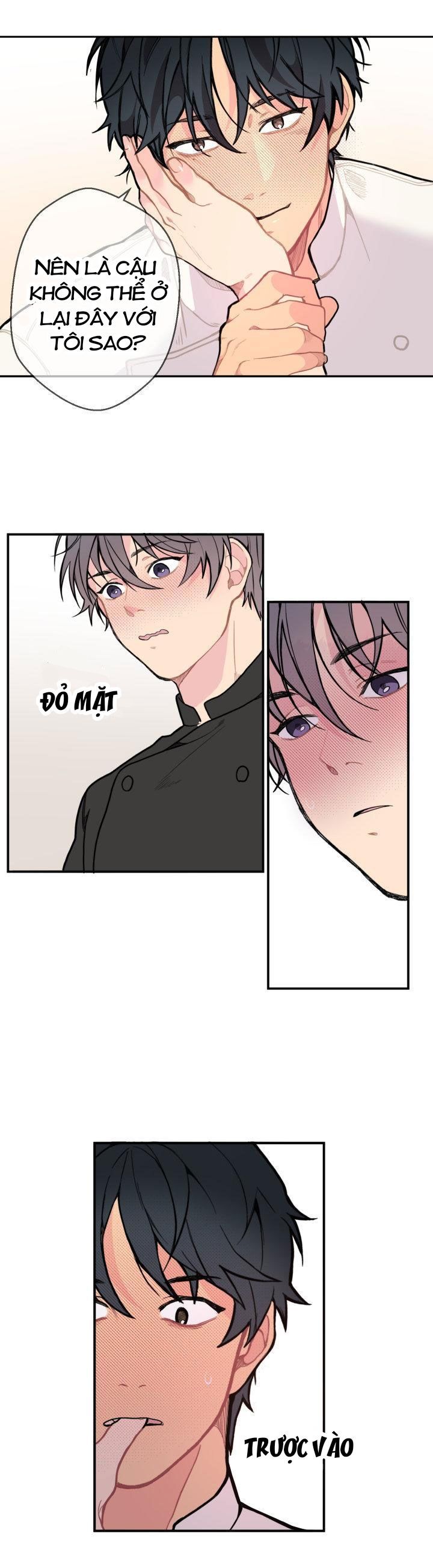 tình thú (full) chapter 4 19