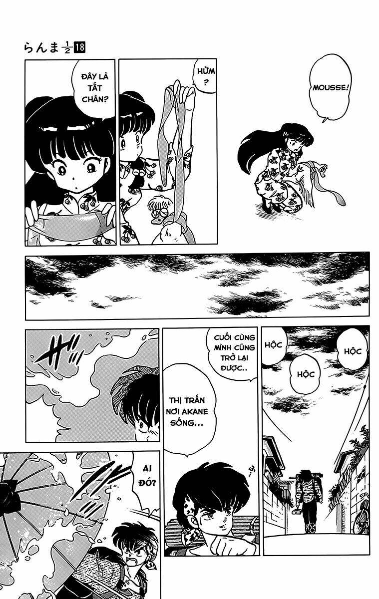 suối lời nguyền chapter 180 9