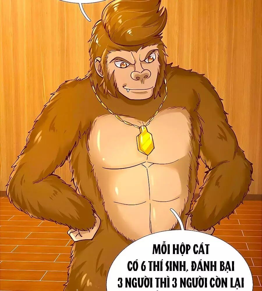 bỗng một ngày nọ trở thành con gái vua chapter 154 5