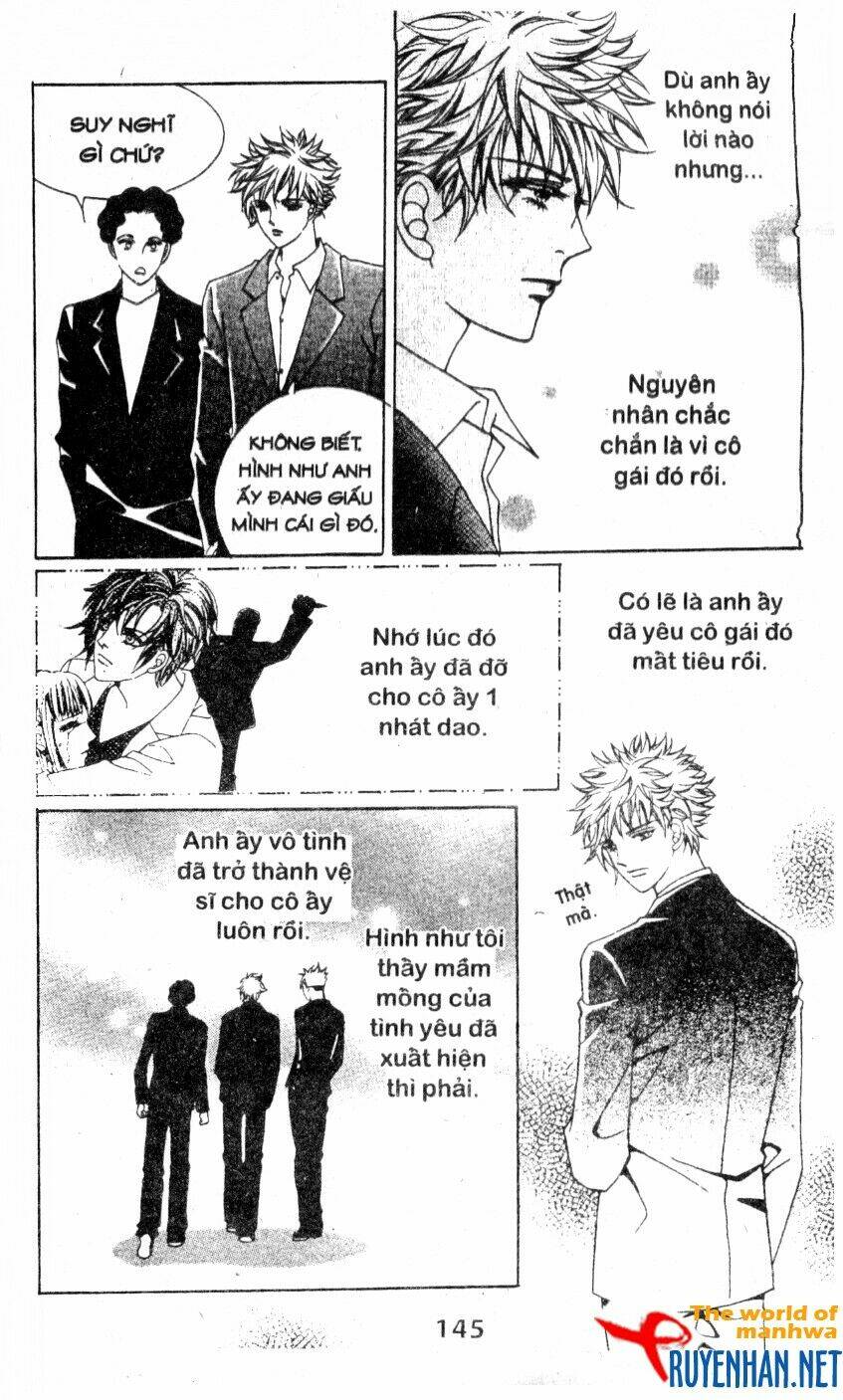 chàng trai hào hiệp chapter 3 147