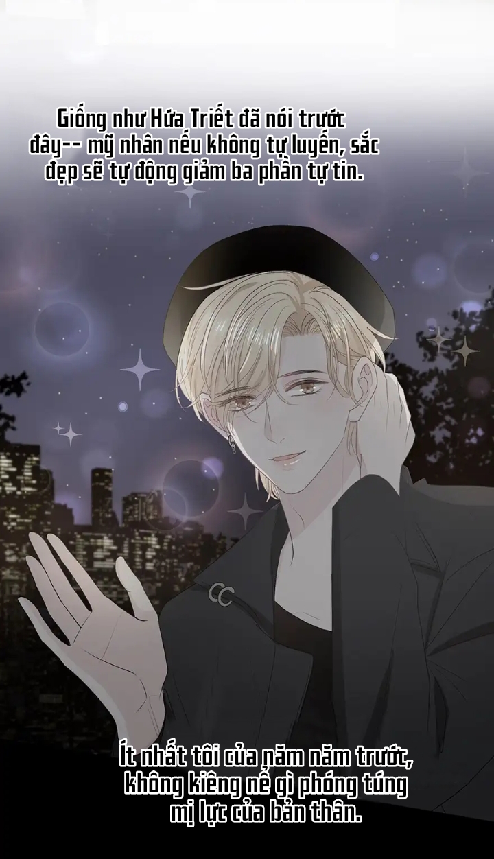 trước và sau ly hôn! chapter 20 30