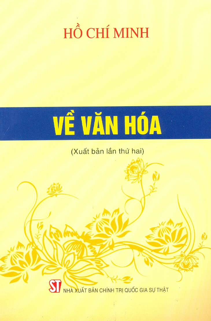 Về Văn Hóa (Xuất bản lần thứ hai)