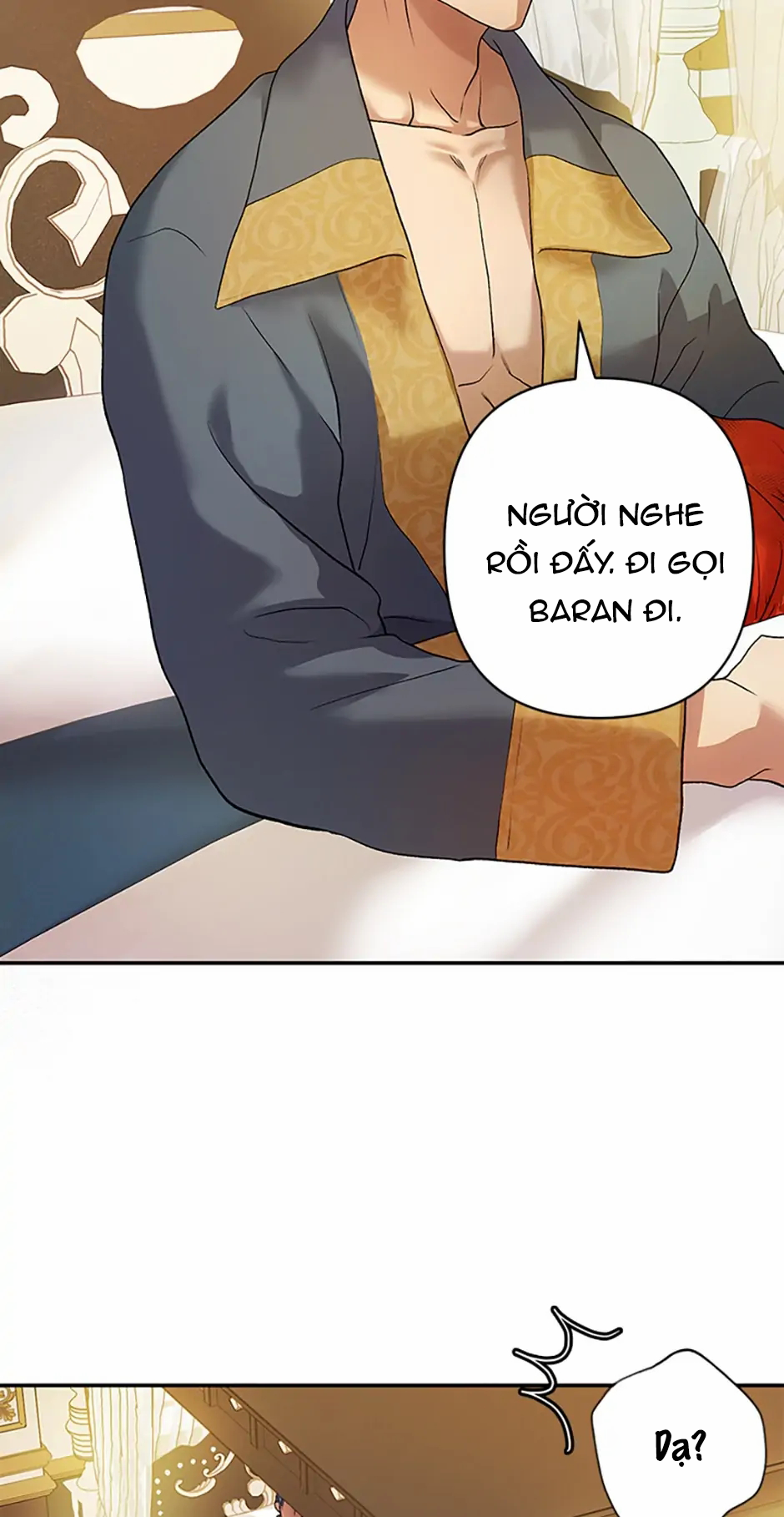 Cuộc Sống Vương Giả Của Người Tình Giả chapter 6.2 - Trang 12