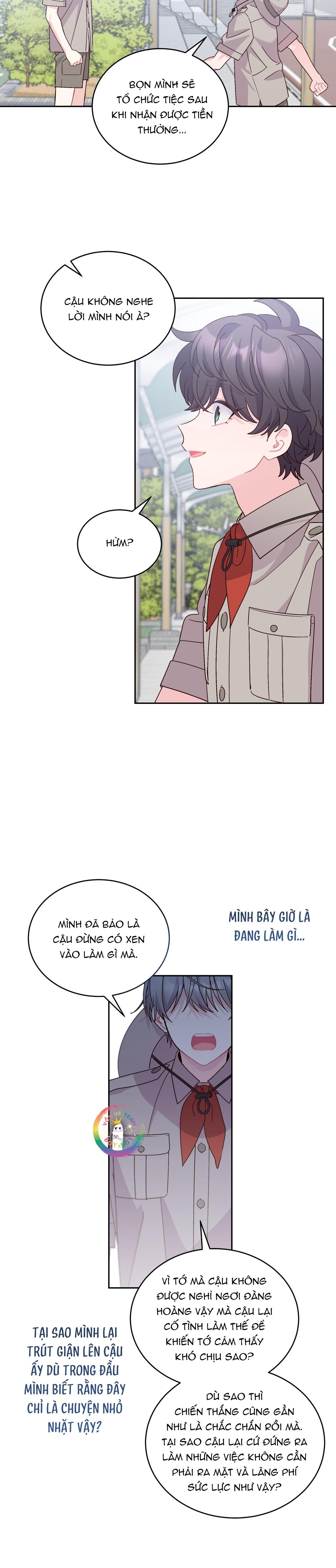 merry marbling chapter 89 20