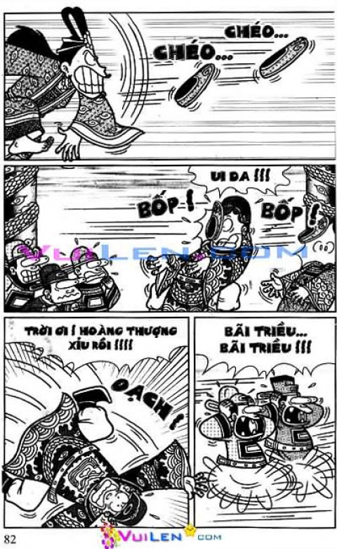 thần đồng đất việt chapter 168 79