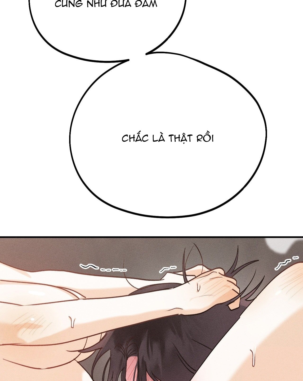 [18+] người đàn ông làm tình với quỷ chapter 2.2 44