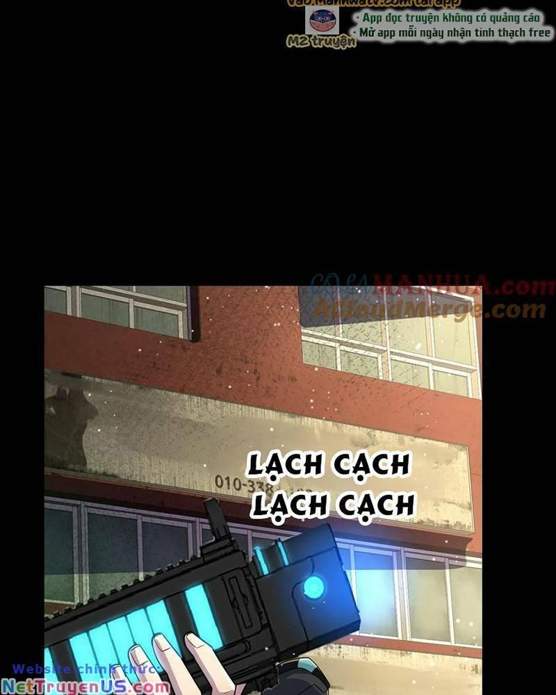 nhìn thấy thanh máu, ta xử tội thần linh chapter 85 38
