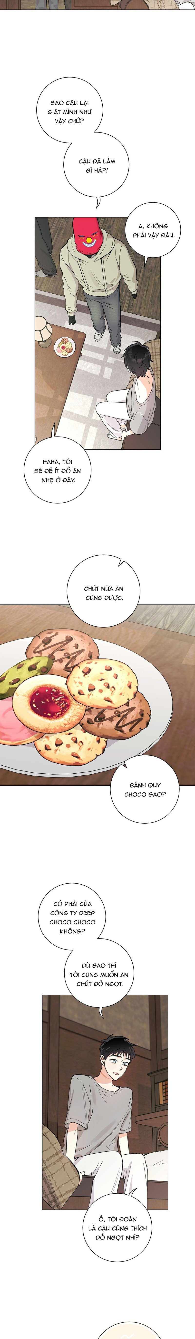 tiếng đập con tim chapter 12 14