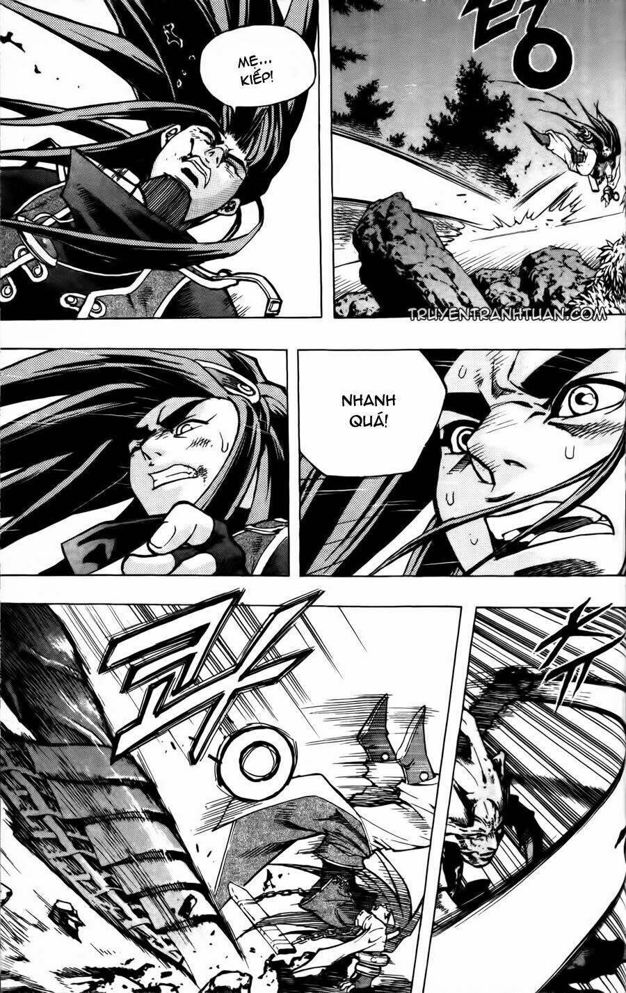 demon king chapter 6 7