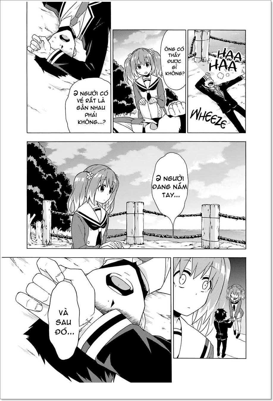 nana vô năng chapter 2 54