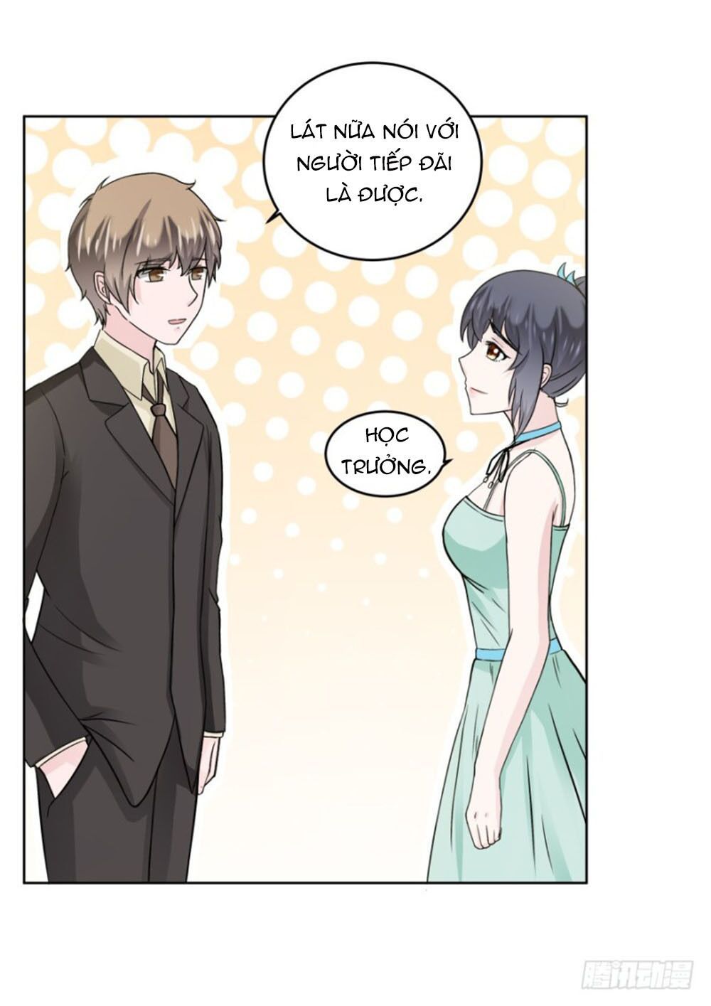 thiên kim đường môn chapter 91 17