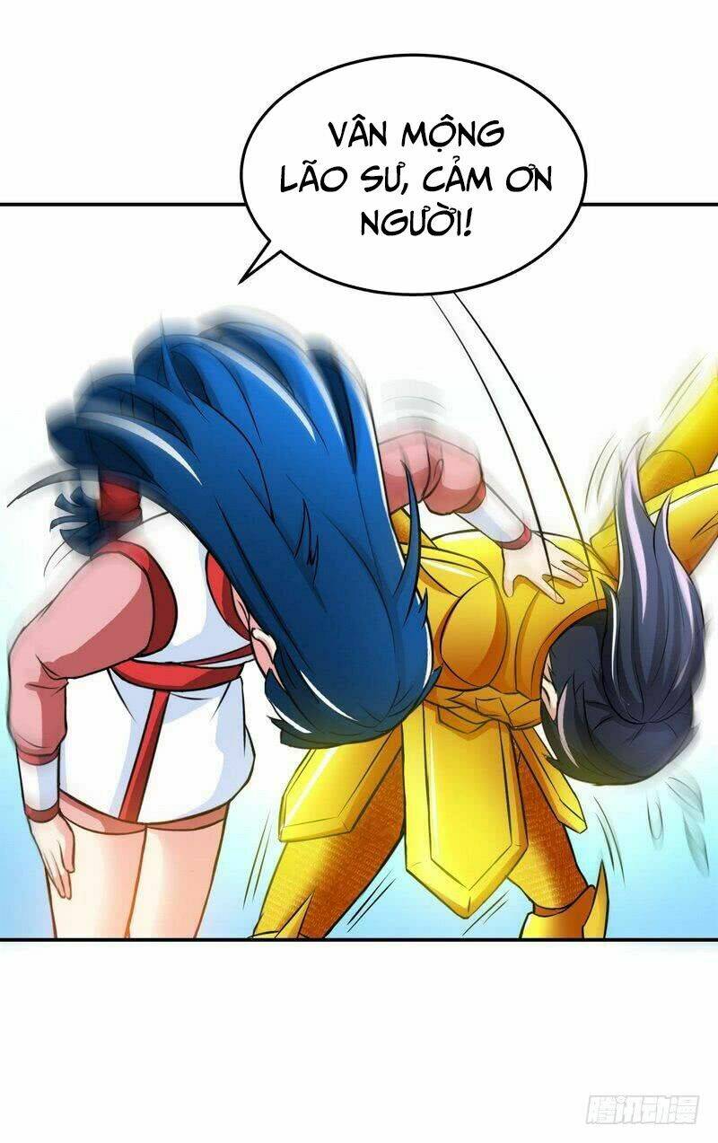 chí tôn thần ma chapter 23 17