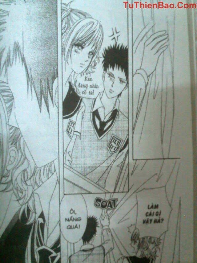 tình trong mộng chapter 6 116