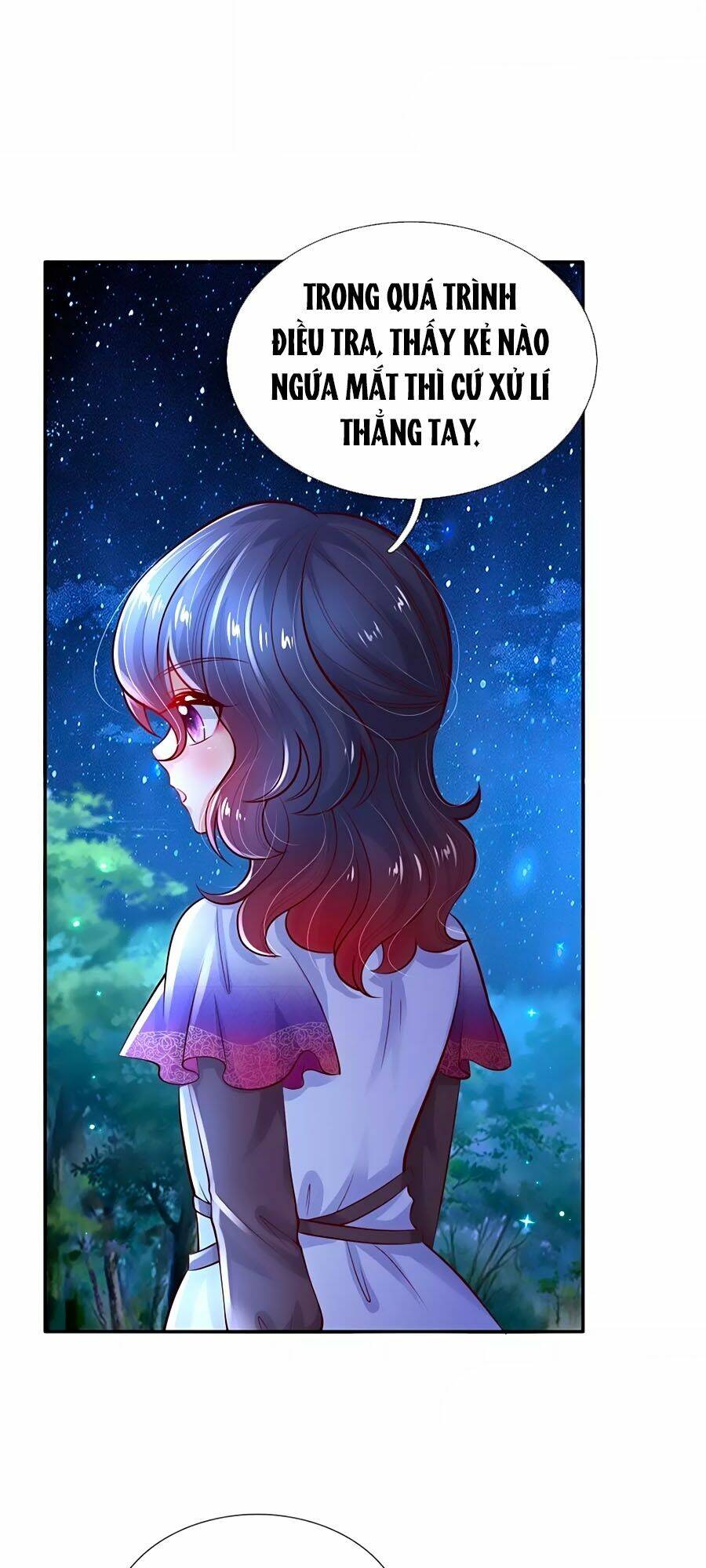 bỗng một ngày trở thành con gái nhà vua chapter 223 29