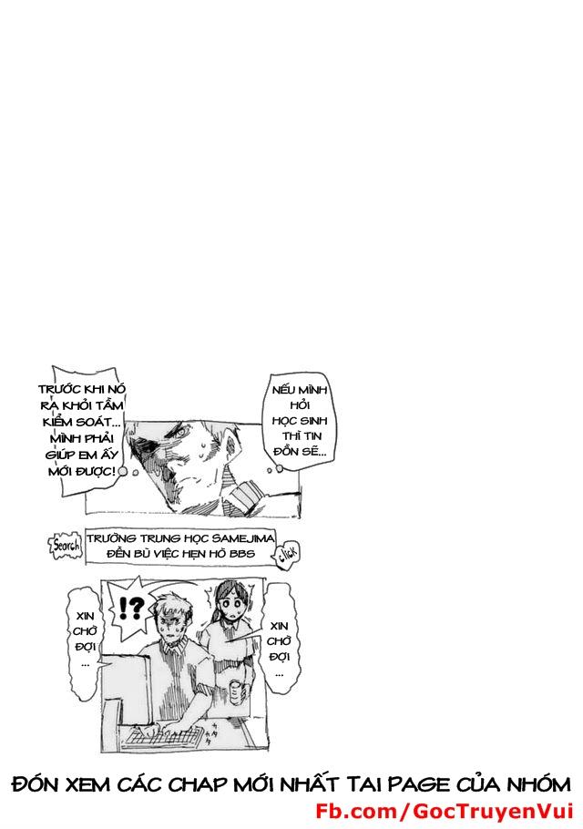 chio-chan no tsuugakuro chapter 1.2 23