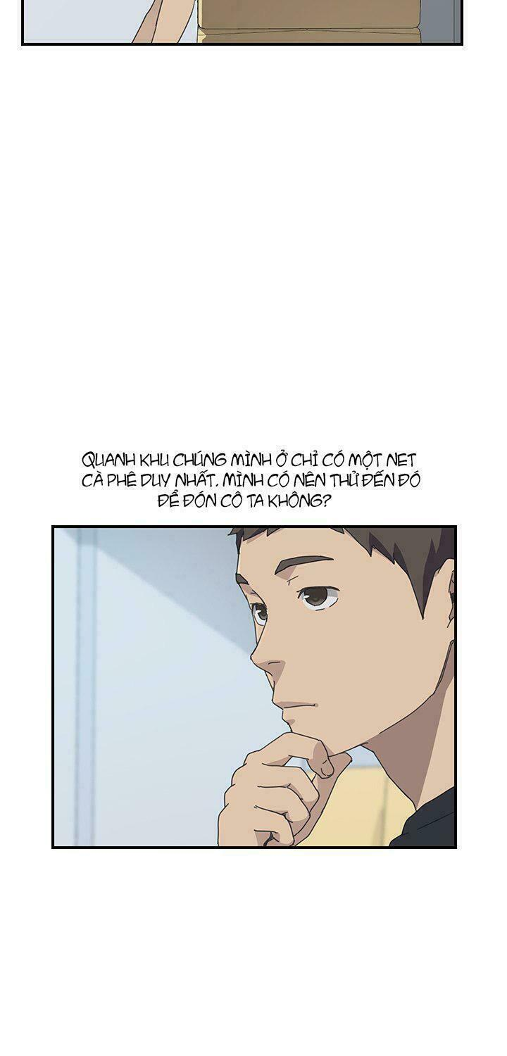 sống chung với dâm nữ chapter 15 22